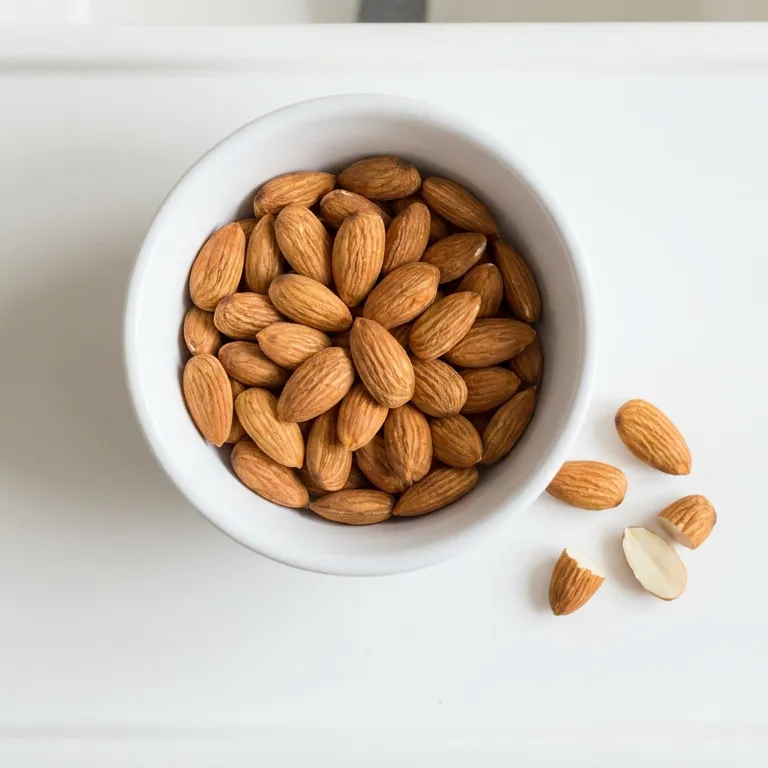 Almond